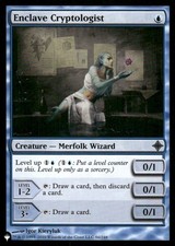 Enclave Cryptologist Rise of the Eldrazi Regular