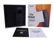 Nood The Flasher 2.0 Hair Reduction Device - Free Shipping