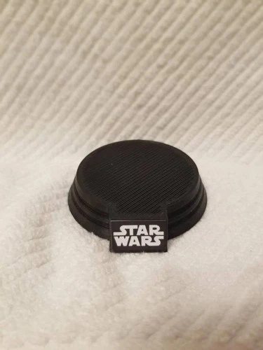 Funko Pop Star Wars replacement stand