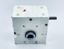 HUB CITY 262 Gearbox Speed Reducer 20:1-Ratio 5/8"-Shaft/Input 1-1/4"-Output