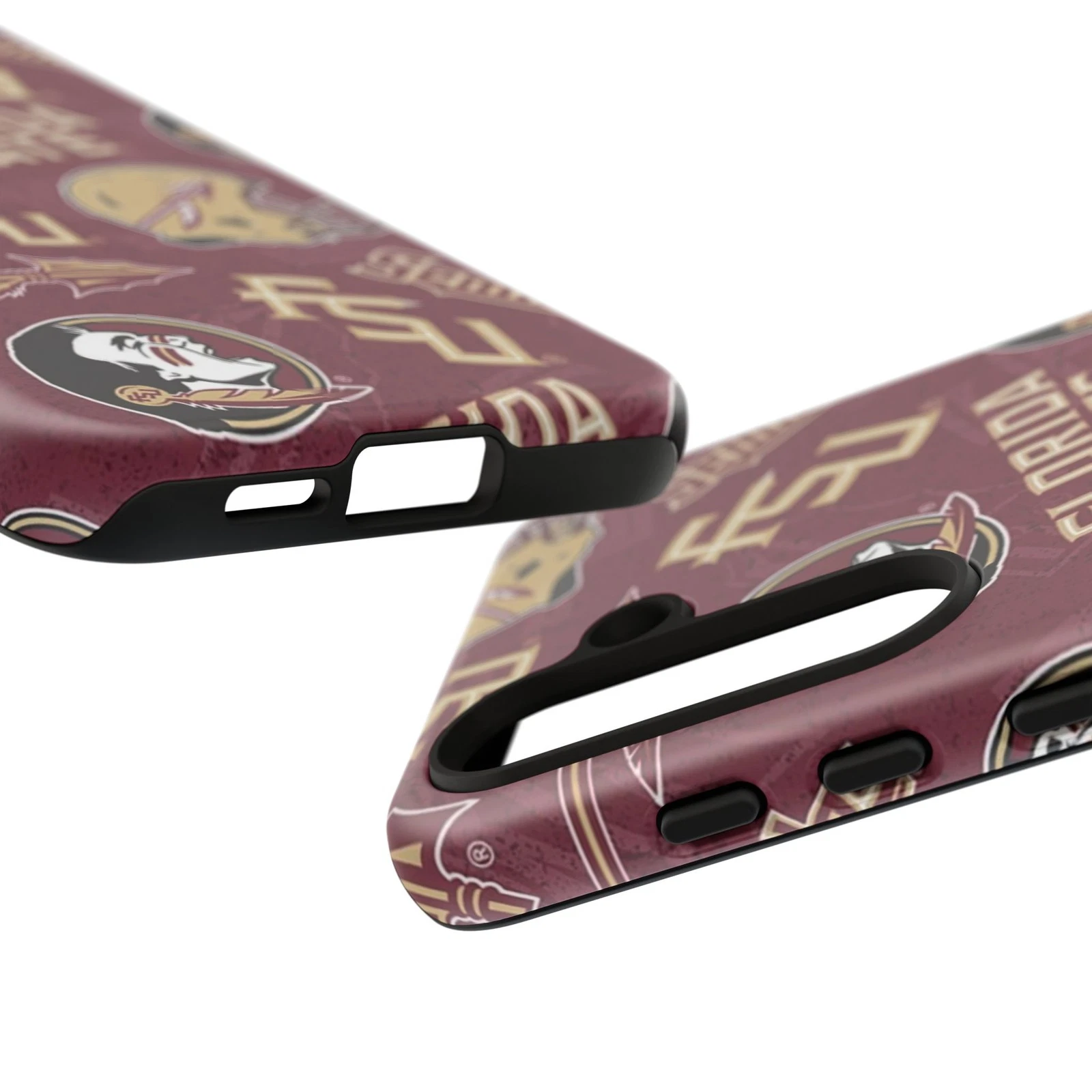 Florida State Seminoles iPhone Cases