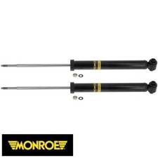 2x Stoßdämpfer MONROE G1351 2 Stossdämpfer rechts links Hinterachse