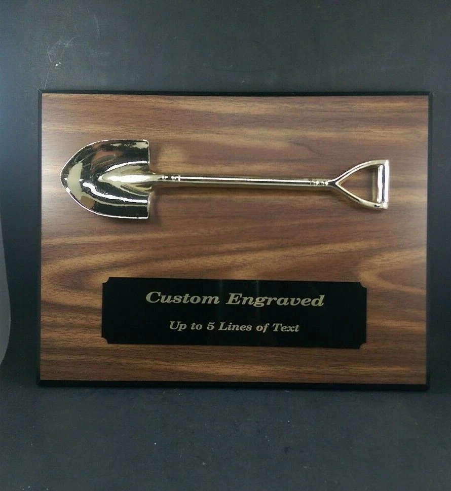 Custom shovel deals