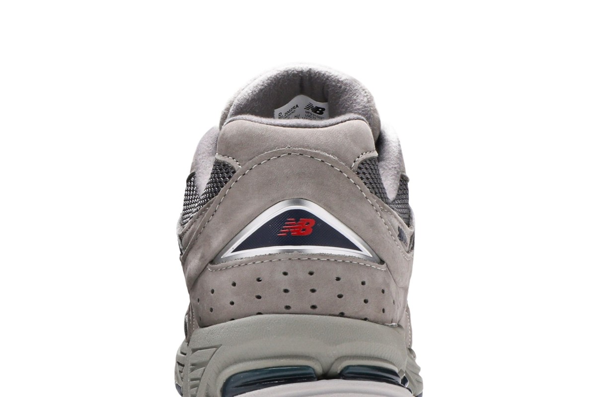 New Balance 2002R OG 'Light Grey' ML2002RA | eBay New Balance 2002R OG 'Light Grey' ML2002RA | eBay