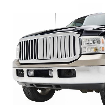 Für Ford F250 F350 Excursion F350 05  07 Kühlergrill Grill Frontgrill 2005 CVF