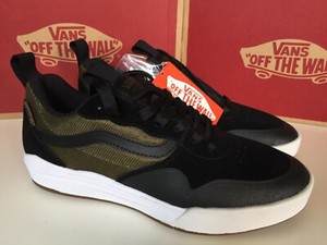 vans ultrarange pro 2