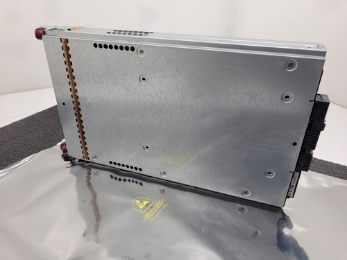 HP RAID Disk Shelf Storage Array Controller 12Gb SAS SPS-MSA 1050 803277-001 - Picture 13 of 19