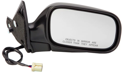 NEW Door Mirror Right Passenger Dorman 955-788 fits 02-03 Subaru Impreza