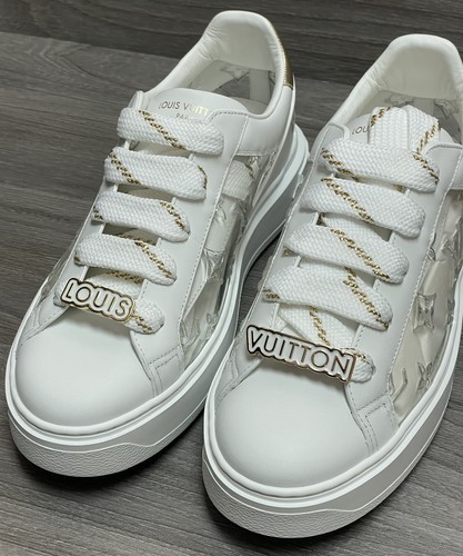 LOUIS VUITTON 1A9PZS Women's Time Out 