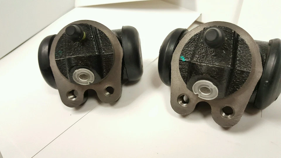 Plymouth Dodge Deluxe 1955-1956 cilindros de rueda trasera nuevos Foto 4 de 4