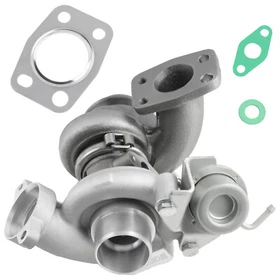 Turbolader for Citroen Berlingo 1.6 HDi 55 Kw 75 PS 66 Kw 90 PS 49173-07508 NEU