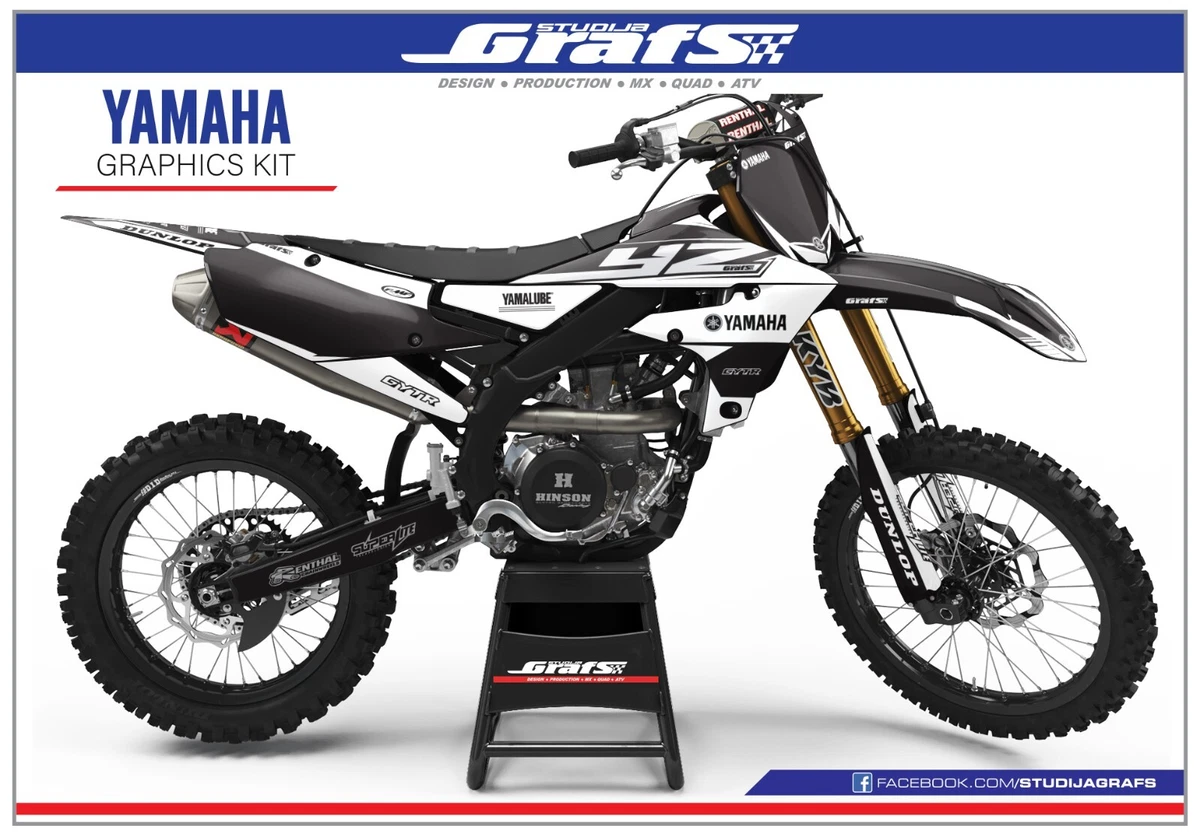 Yamaha yz450f 2021 deals