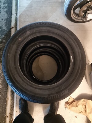 Bridgestone Ecopia EP150 185/65 R15 88H
