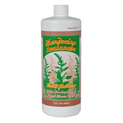 Grow More Mendocino Avalanche - Flower Hardener Bloom Enhancer