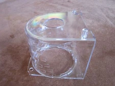 Replacement Part Popeil P400 Pasta Maker Machine Ronco Mixing Bowl Bin FREE SHIP