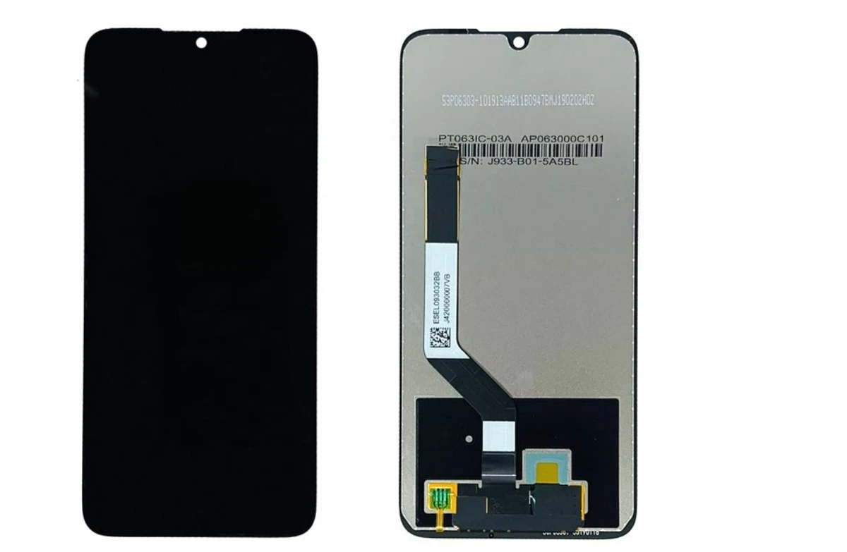 Redmi Note 10 Pro Дисплей Купить