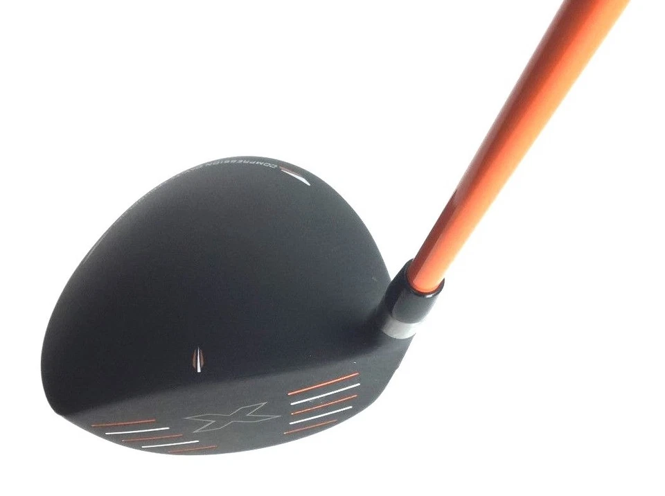 KICK X CCT Blast Driveway Golf Club Driver Right Handed Loft 12.5° Stiff Flex D - Image 4 of 4