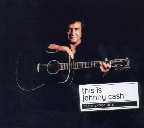 Pop Musik-CD 's Johnny Cash