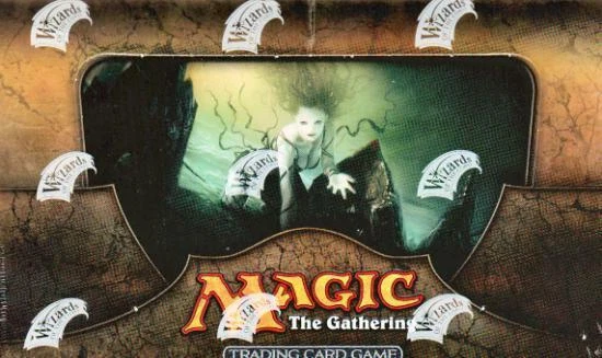 Magic 2010 Set Trading Card Games for sale | eBay