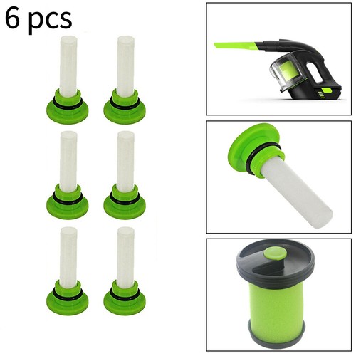 gtech air ram scented tabs