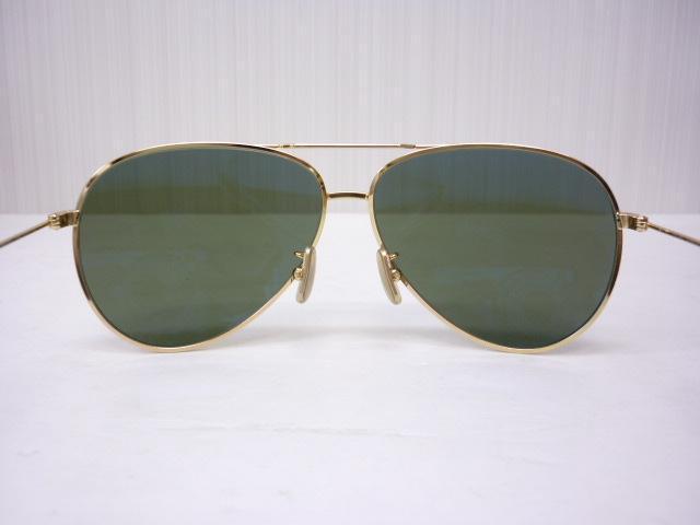 セリーヌ サングラス アビエーター CL400620 メタルフレーム 01　a Celine Sunglasses Aviator CL400620 Metal Frame 01 a Mineral