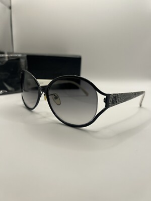 Pre-owned Givenchy SGV373G Women's Sunglasses in Amazing Condition