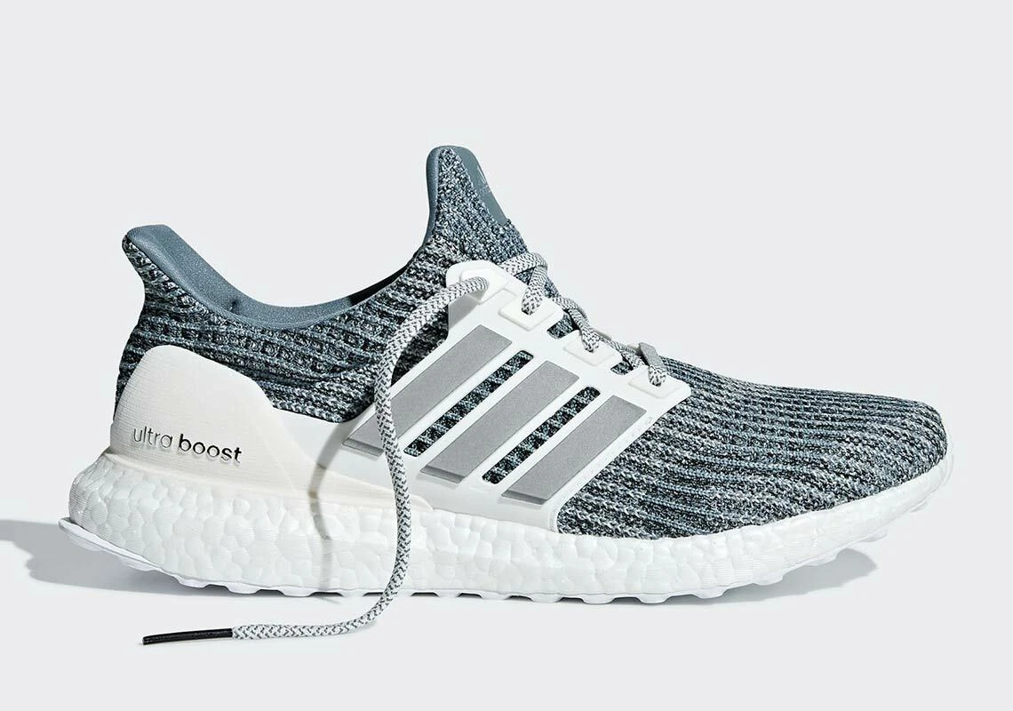 Adidas parley boost limited sales