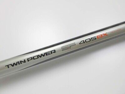 Shimano Twin Power SF 405BX Surf Rods Fishing /AT4192/31 | eBay Shimano Twin Power SF 405BX Surf Rods Fishing /AT4192/31 | eBay