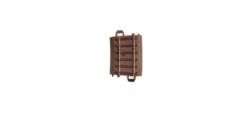 Rail courbe R1 H0 Trix 62107