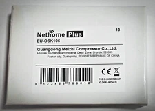 Midea Nethome Plus EU-OSK105 Smart Kit WiFi Wi-Fi Dongle for Split Air Condition