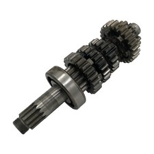 Genuine Honda NTV 650 Revere RC33 Gearbox Drive Motor Transmission Shaft