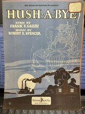 Popular Tunes of the Day sheet music 3-pack  9x12 Inches 