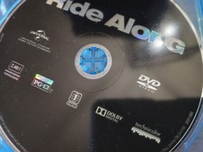 Lot of DVDs (disc only) *never been played