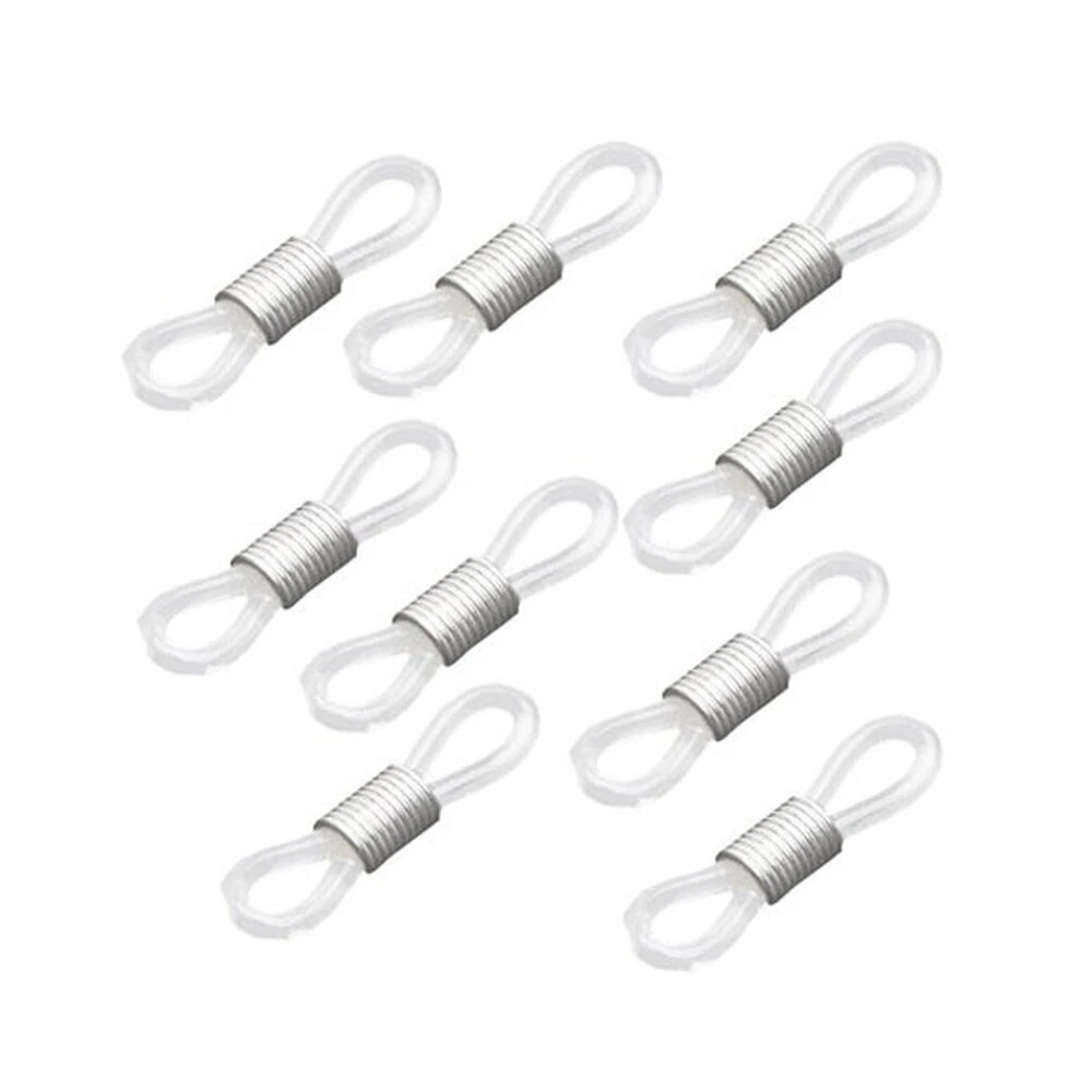 Rubber eyeglass holder sales