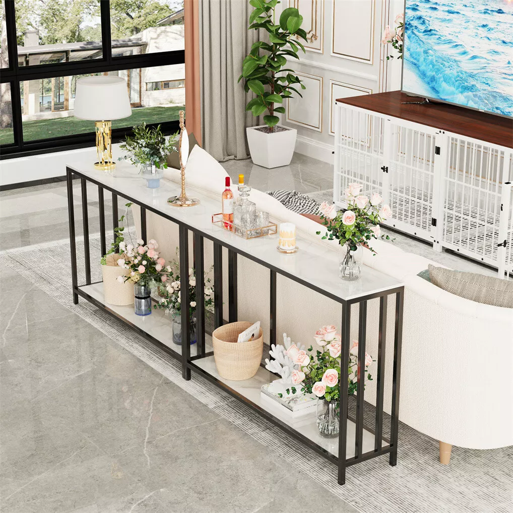 Nice console tables deals