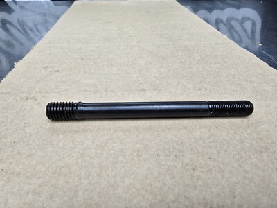 ARP APJ4.750-2SB Bulk 7/16-14 To 3/8-24 ''Neckdown'' Stud 4.750 Long