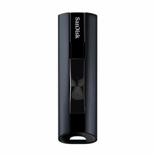 SanDisk 256GB Extreme PRO USB 3.2 Solid State Flash Drive - SDCZ880-256G-G46