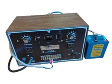 PARAPHASE CORP MODEL SJ-29 SIGNAL APPLIANCE SOLID STATE SOUND DETECTOR ALARM VTG