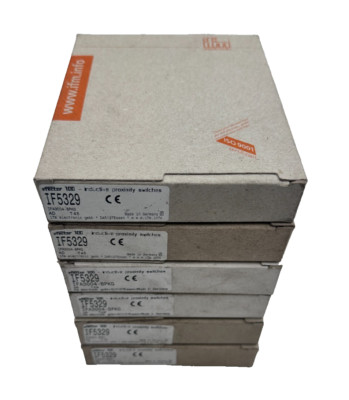 IFM ELECTRONIC IF5329 x1