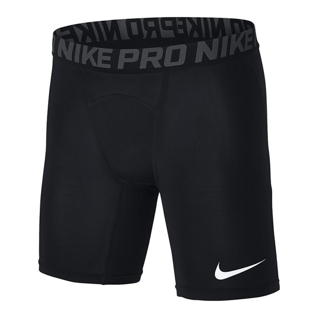 Nike Pro Men's Dri-FIT 9