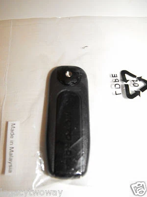 MOTOROLA SOLUTIONS Motorola OEM APX6000 APX7000 Dust Cover 1575250H01 OEM *NIP*