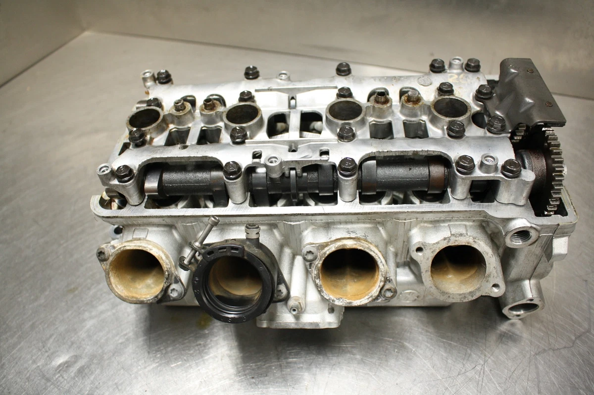 Motorcycle Cylinder Heads & Valve Covers for Kawasaki Ninja ZX6