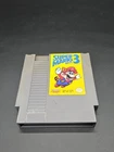 NINTENDO NES SUPER MARIO BROS 3 ORIGINAL CARTRIDGE ONLY