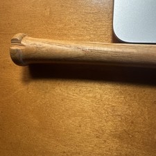 TY COBB  Mini Bat Louisville Slugger Model 125 Hillerich & Bradsby 16&rdquo; Bat