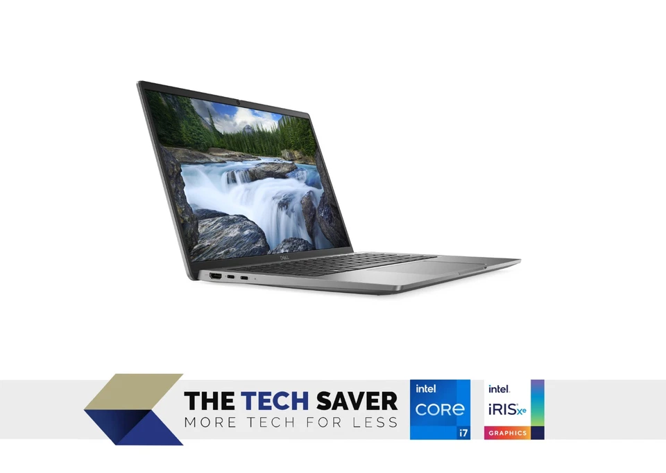 Dell Latitude 7440 · i7-1370P · 32GB · 1TB, photo 3 of 5