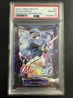 2025 Topps Dylan Crews Base (PSA 10)