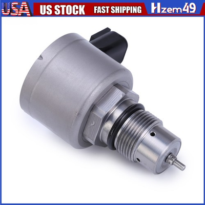 #ad Fuel Pressure Relief Control Valve For Volvo Mack D13 MP8 22585974 22720232 $108.29