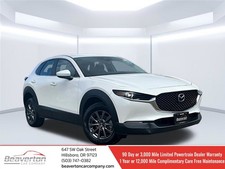 2021 Mazda CX-30 2.5 S on eBay