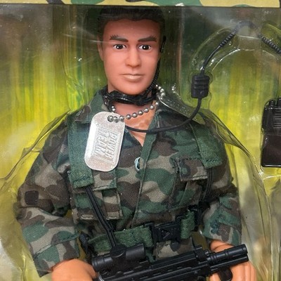 Power Team Elite World Peacekeepers Military Special Force 12