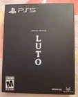 Luto Special Edition PS5